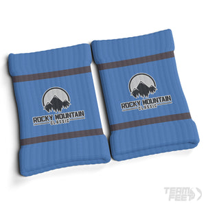 Rocky Mountain Classic - Wristbands