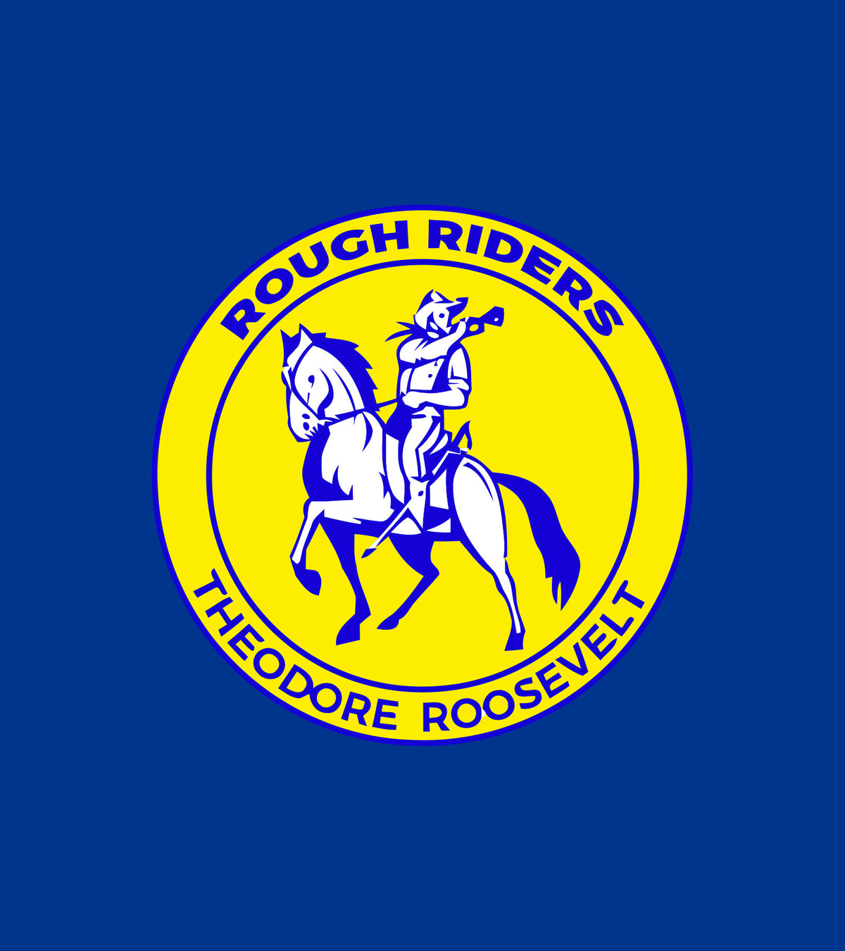 Roosevelt Roughriders - MID