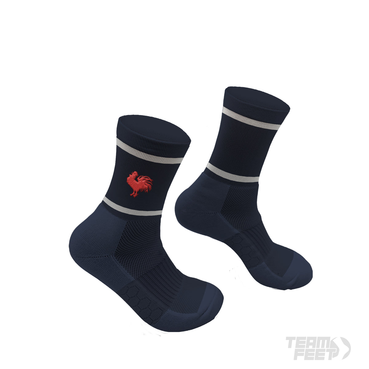 Roosters - MID mockup