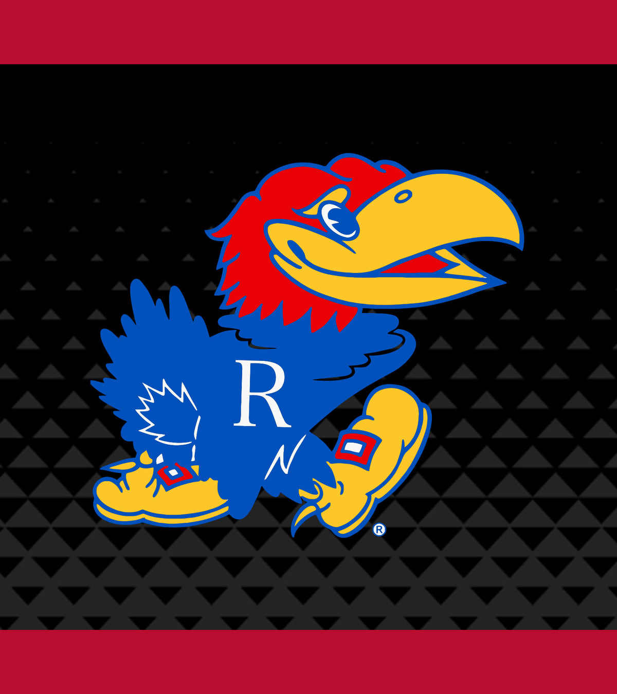 Rosenwald Jayhawks’s - Crew