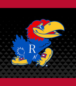 Rosenwald Jayhawks’s - Crew