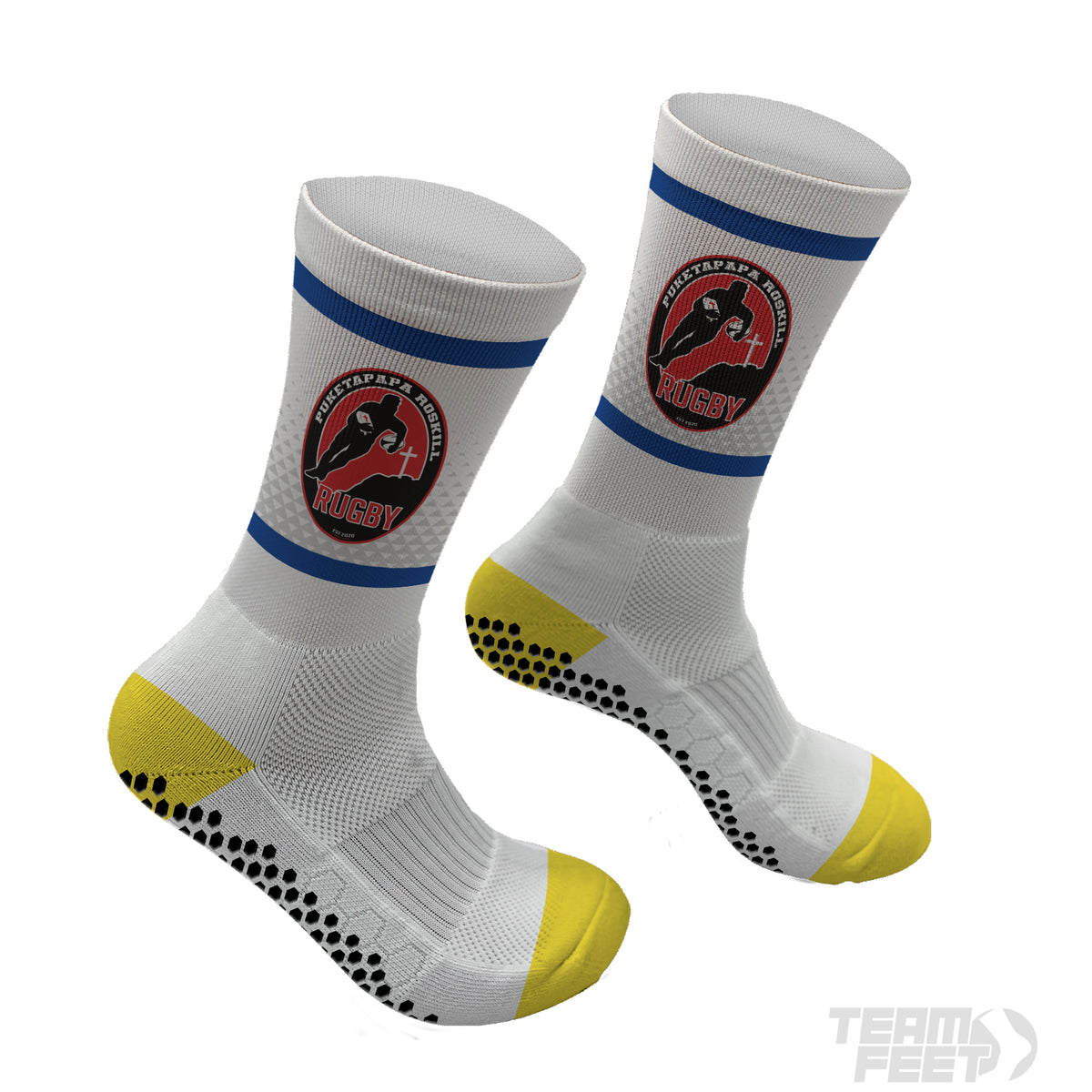 Roskill Puketapapa - GRIP CREW mockup