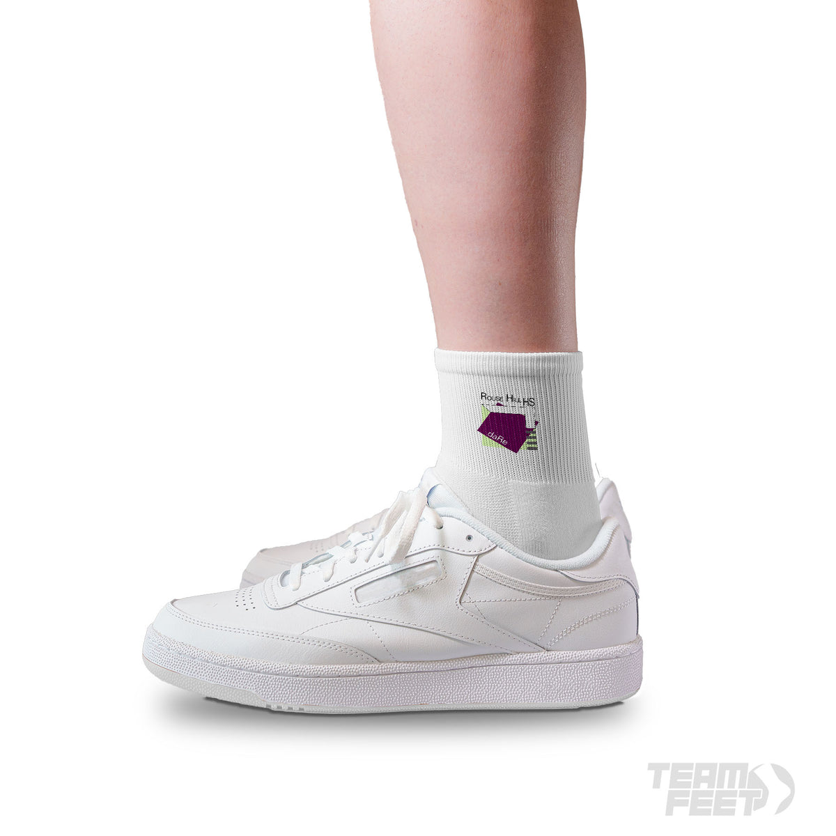 Rouse Hill High School - Quarter