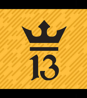 Royal 13 - Mid