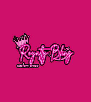 Royalty Bling - Crew