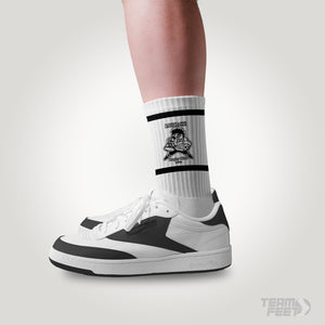 Rugby club socks - MID