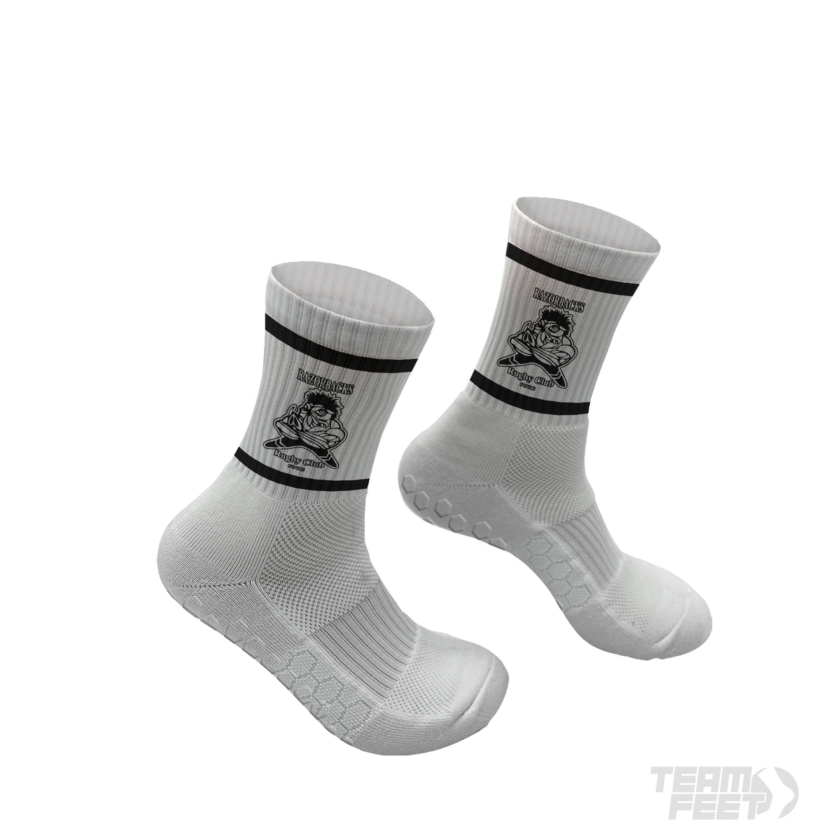 Rugby club socks - MID