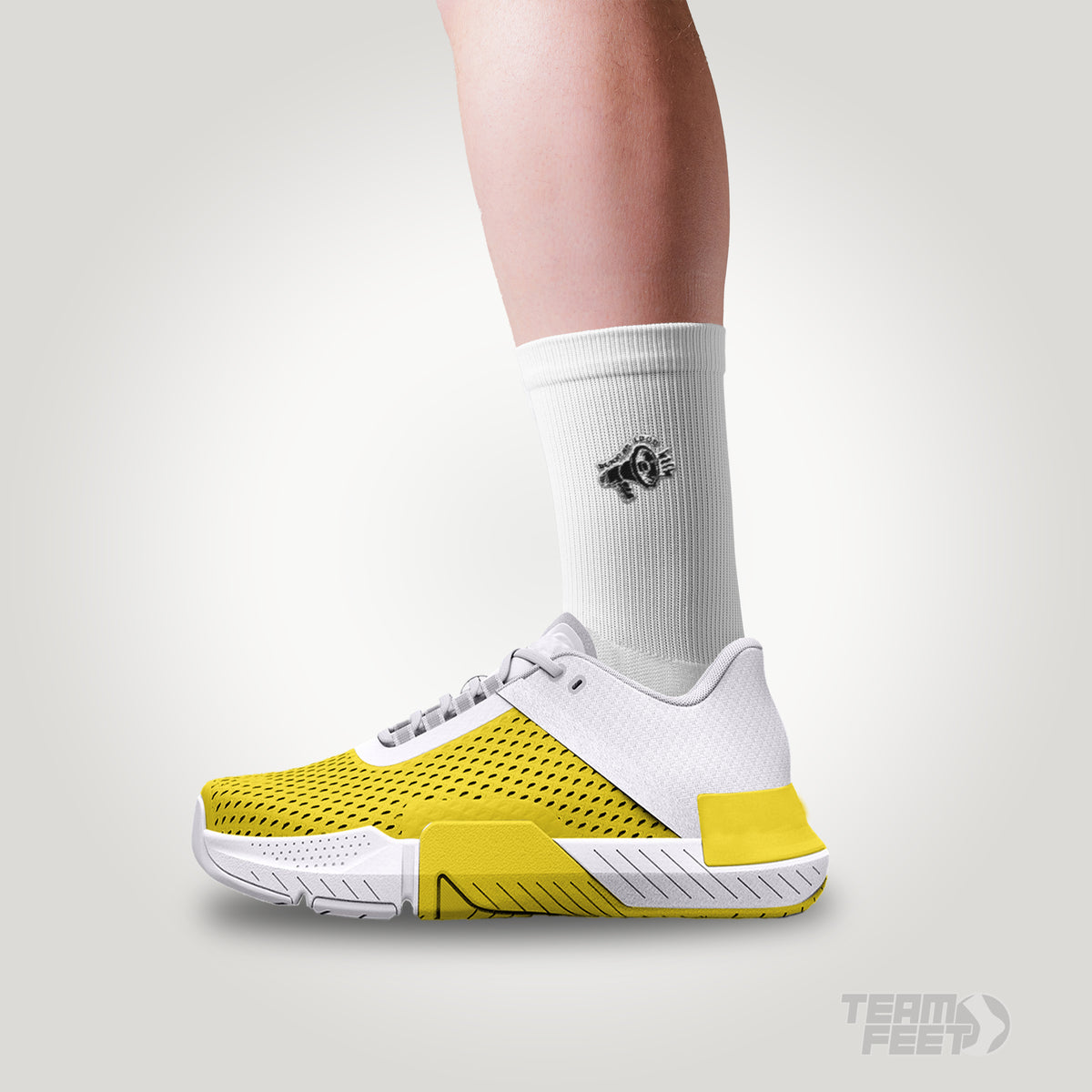 Running Loud - MID