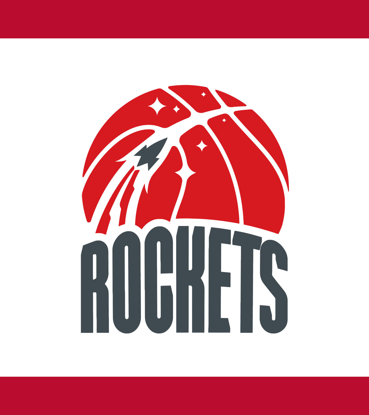 Russell Rockets - GRIP KNEE