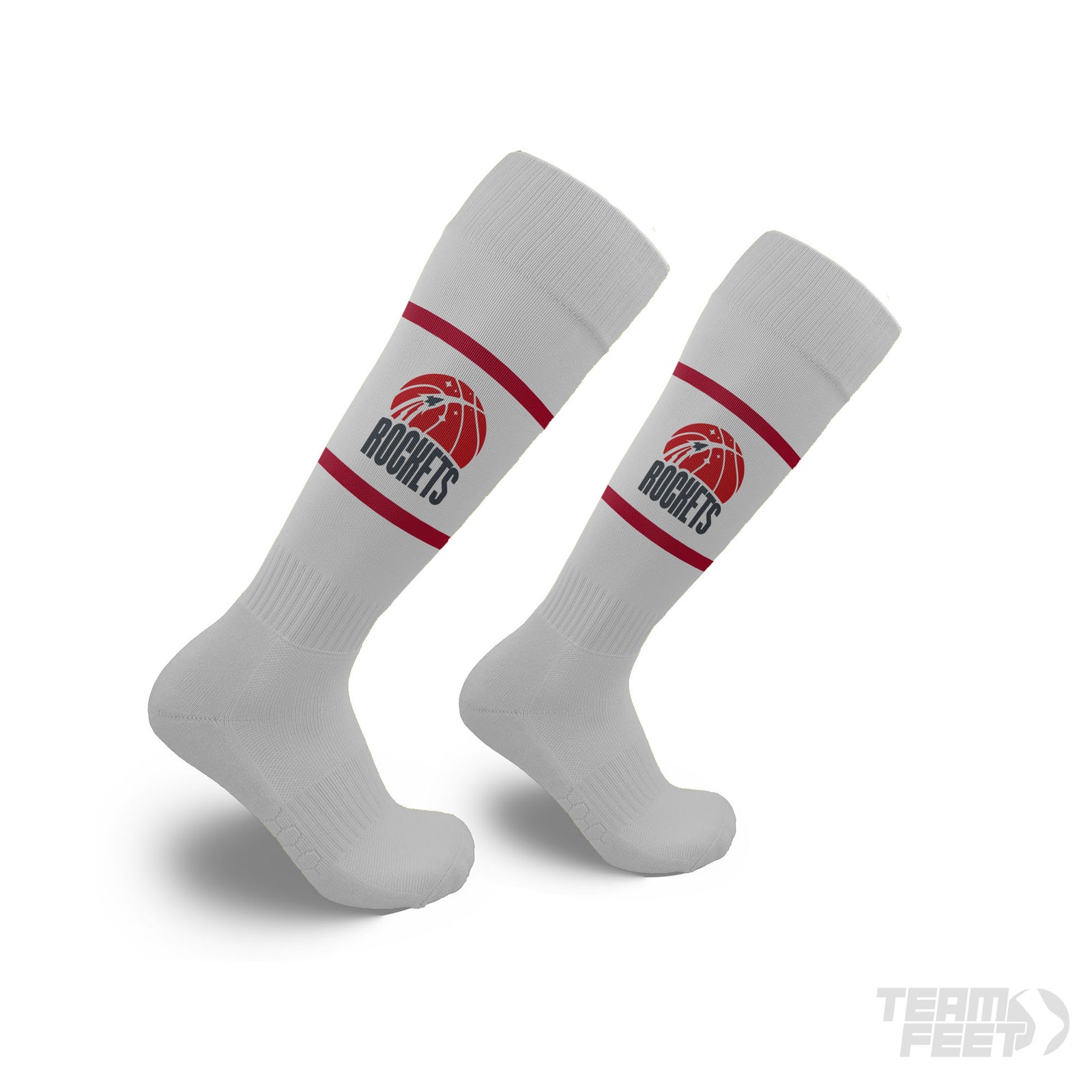Russell Rockets - GRIP KNEE
