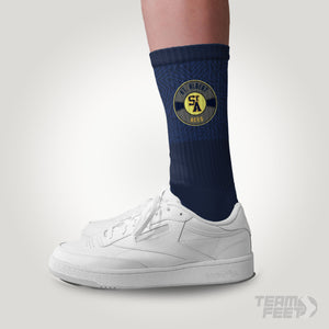 Ryker Sock - CREW