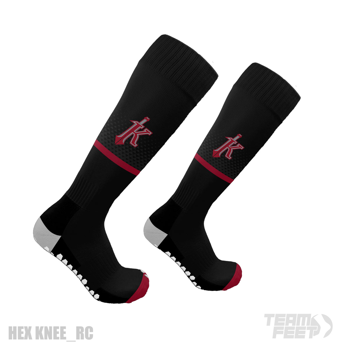 SD Knights - KNEE