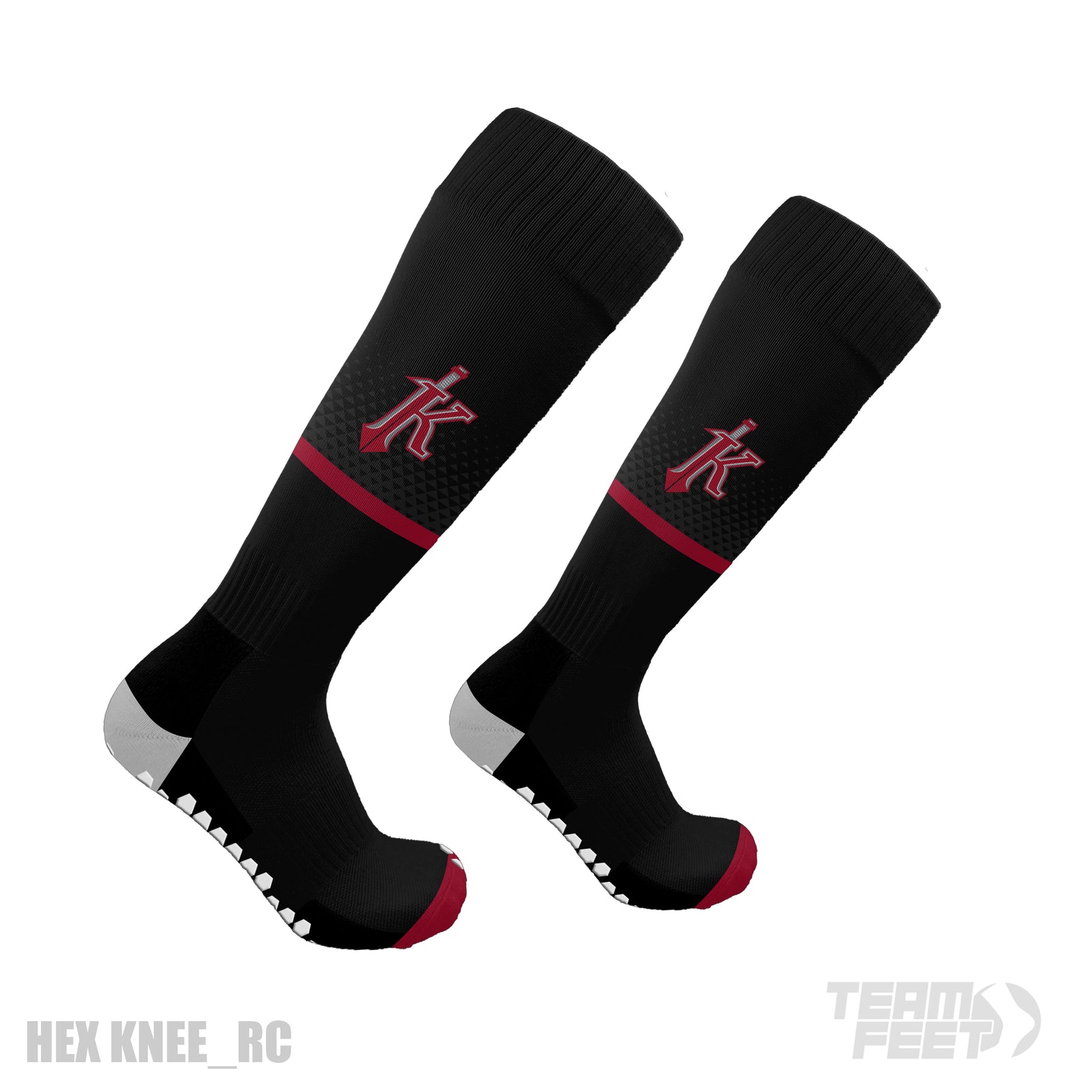 SD Knights - KNEE