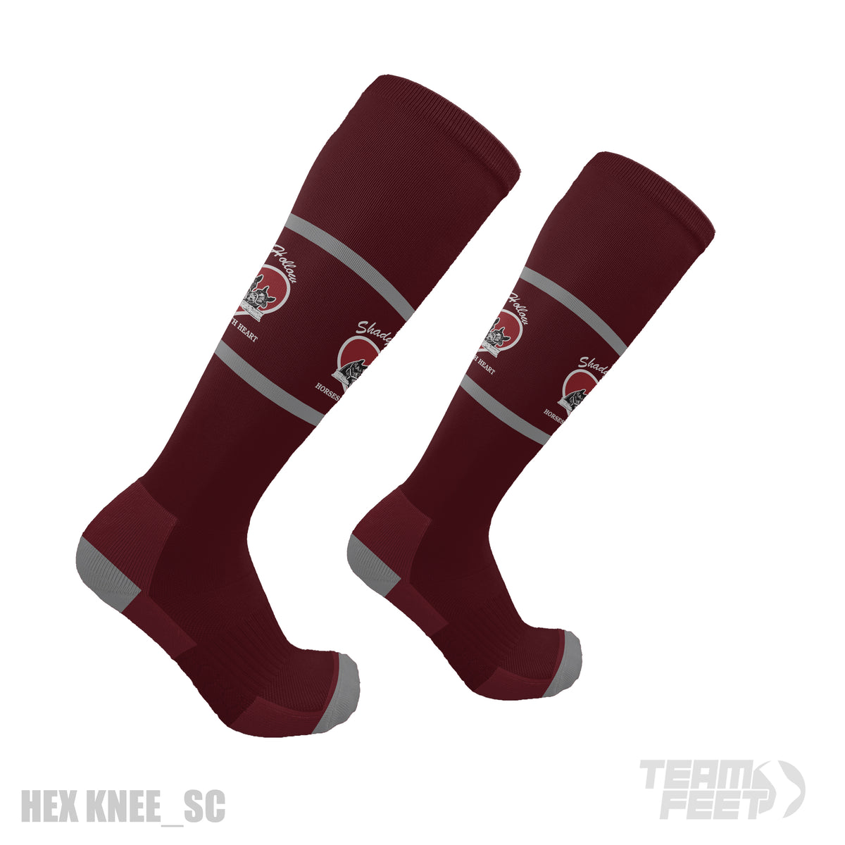 SHAR - KNEE