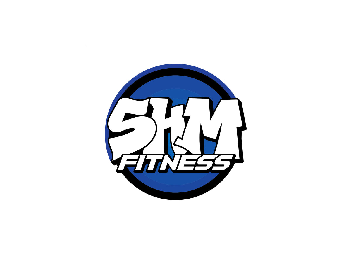 SHM Fitness - GRIP QUARTER