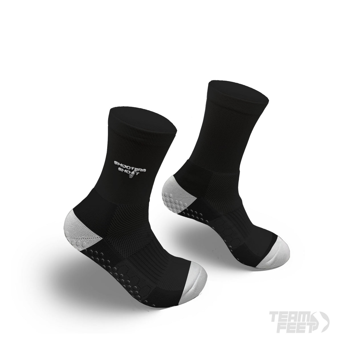 SHOOTERS SHOOT - GRIP MID mockup