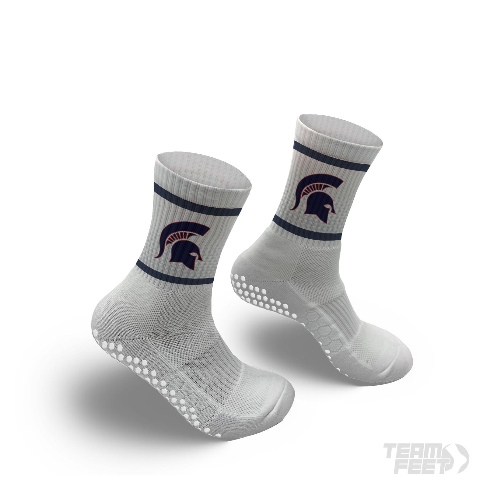 SHS soccer - GRIP MID