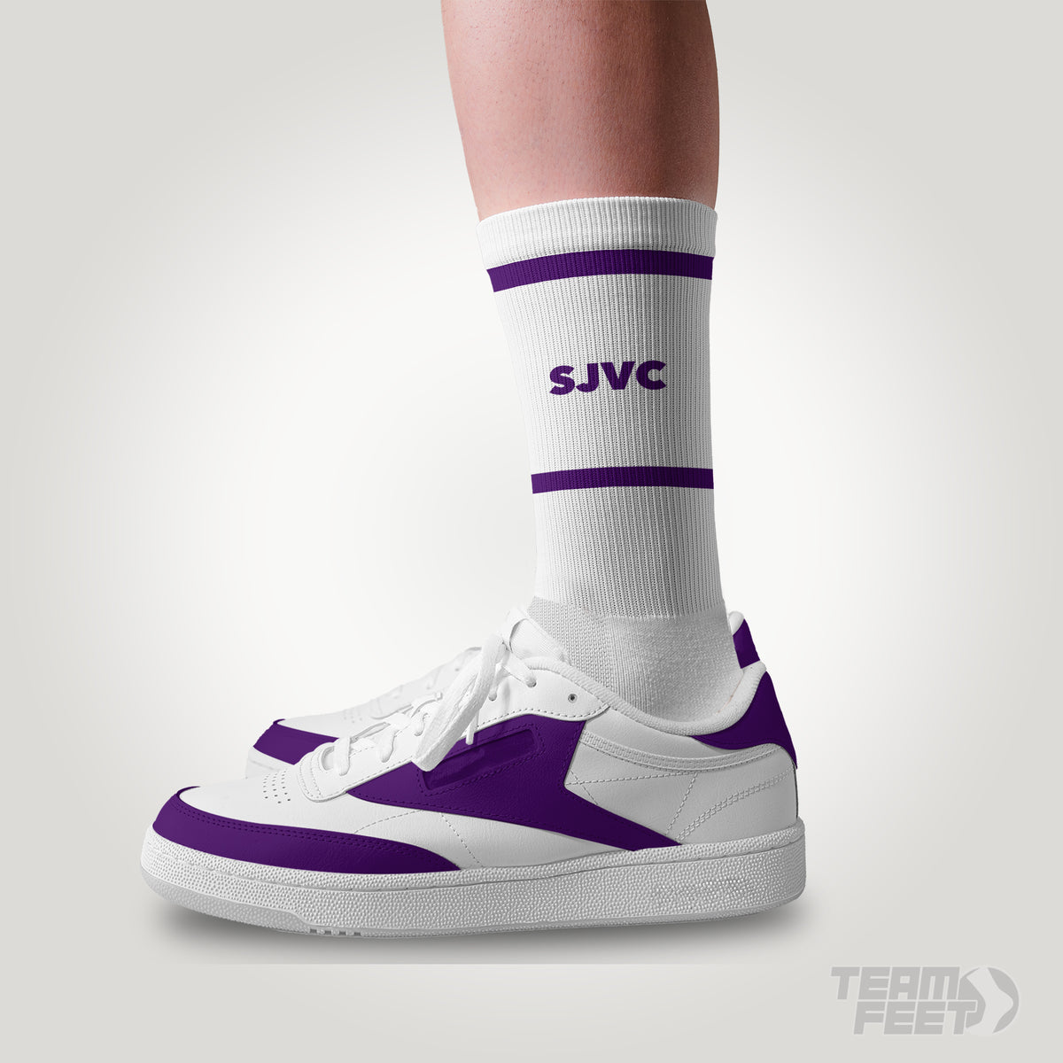SJVC - CREW mockup