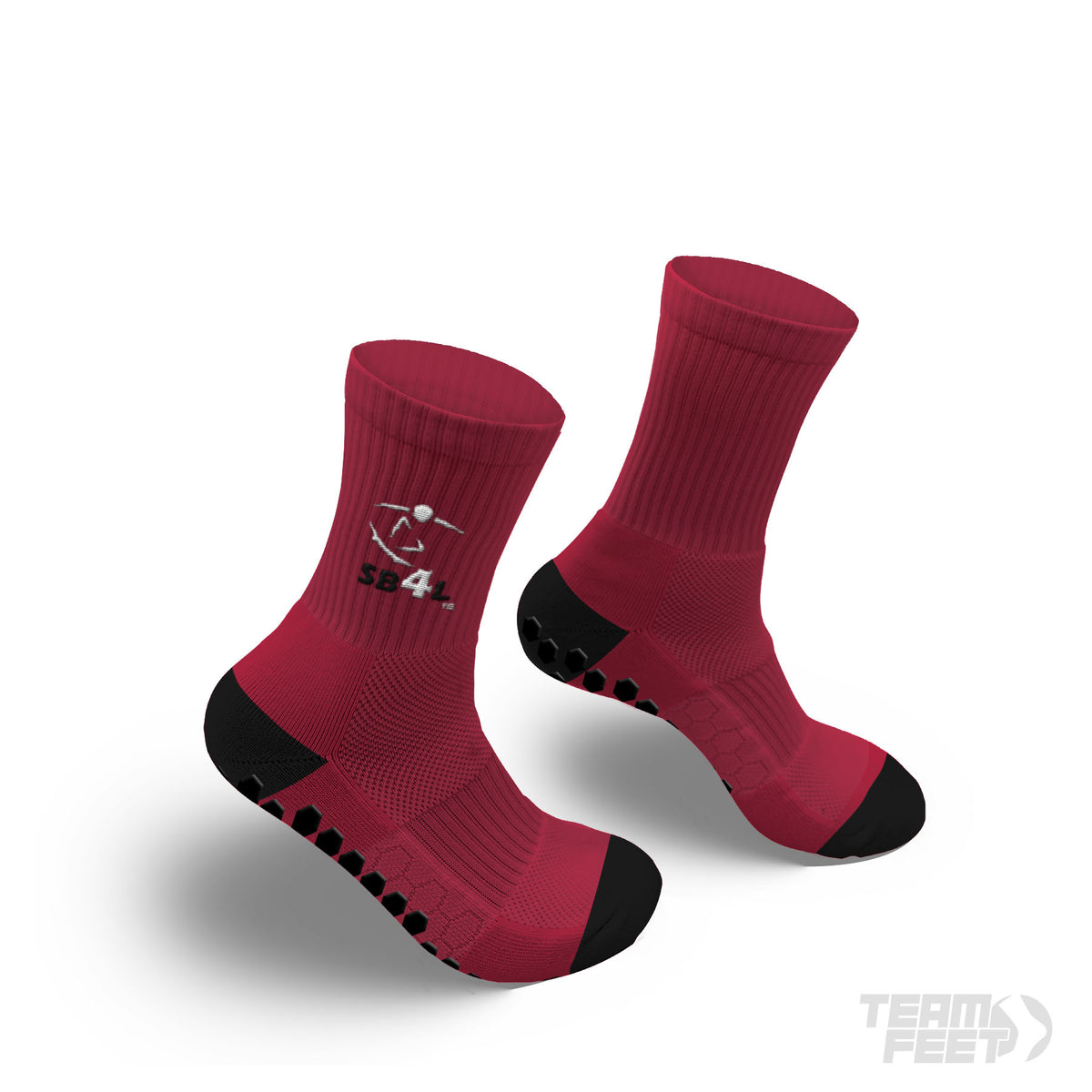 SKATEBOARDERS4LIFE - Grip Mid