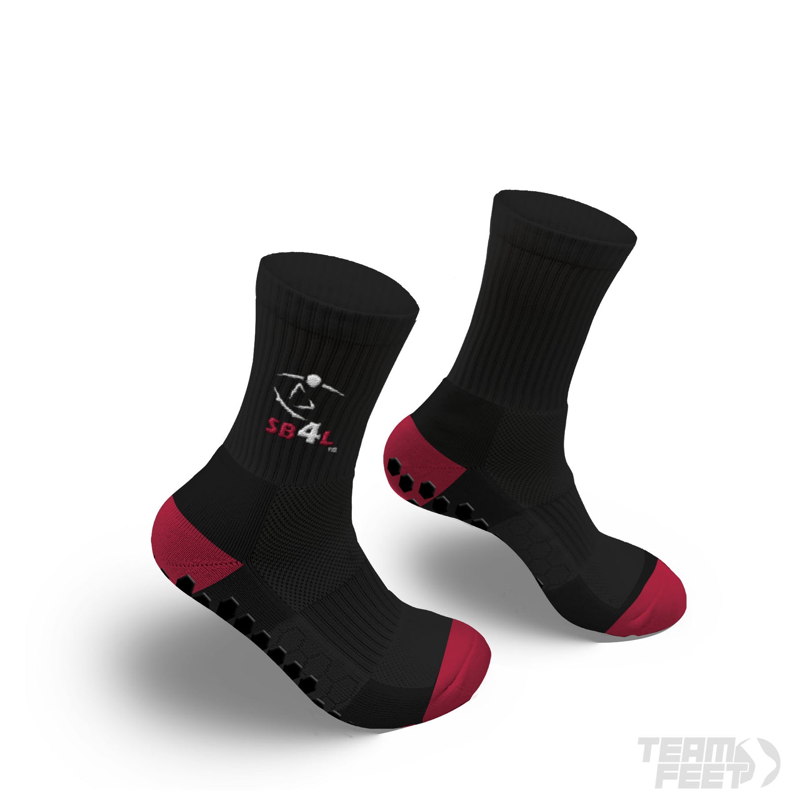 SKATEBOARDERS4LIFE 1.0 - Grip Mid