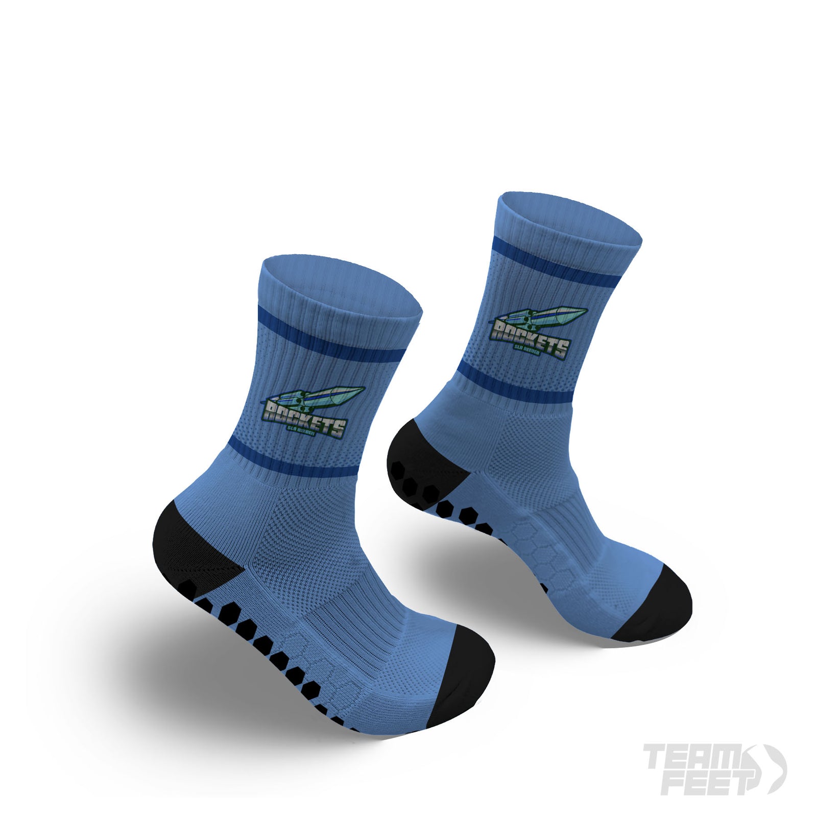 SLA Beeber Rockets - GRIP MID