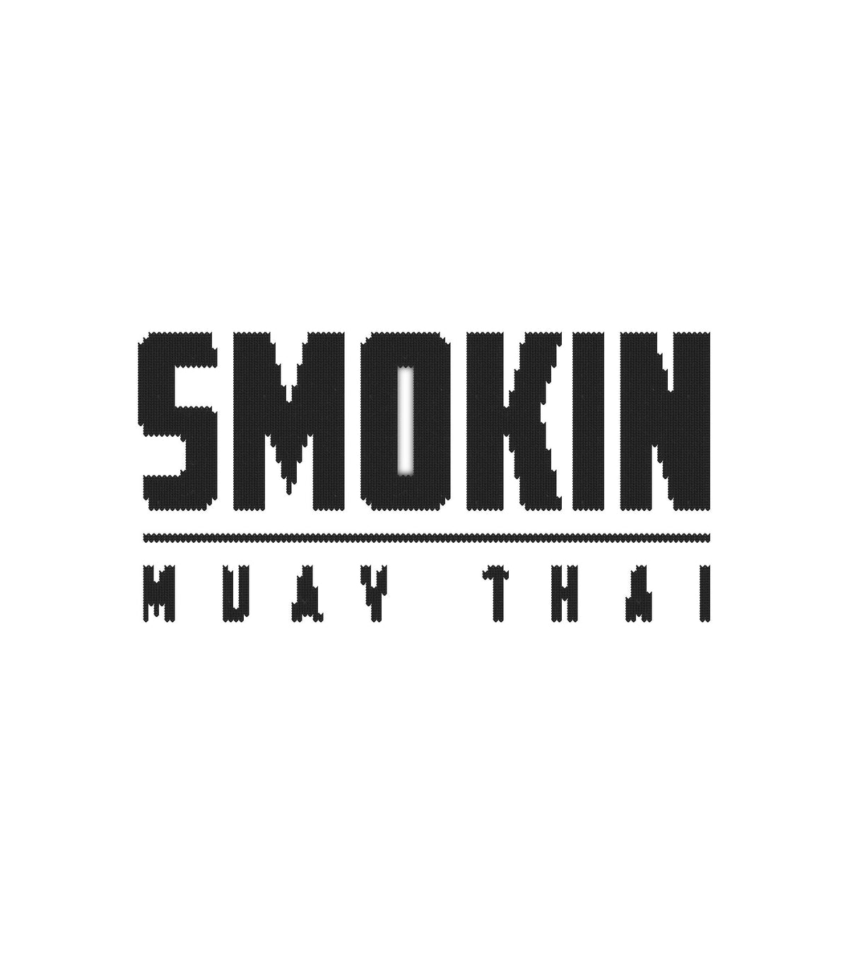 SMOKIN MUAY THAI - MID