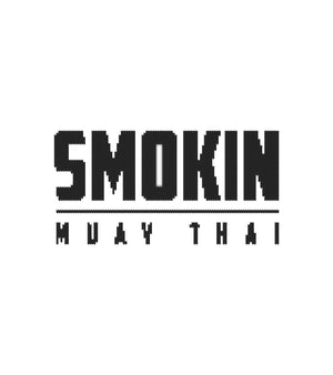 SMOKIN MUAY THAI - MID