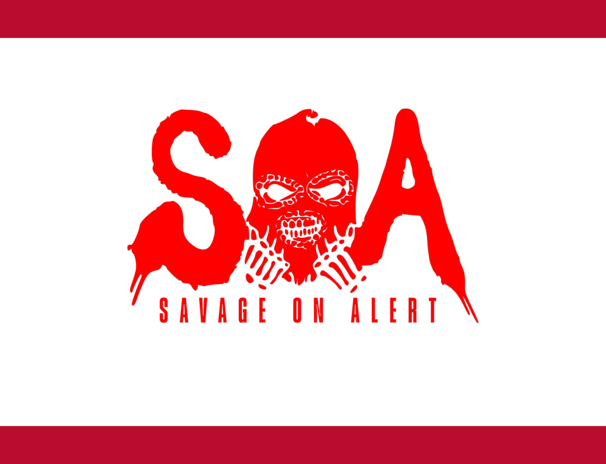 SOA - Grip Quarter
