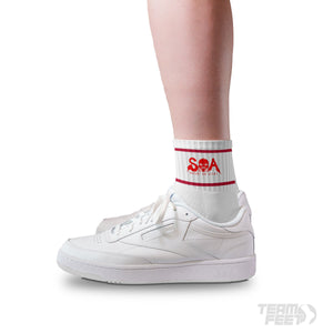 SOA - Grip Quarter