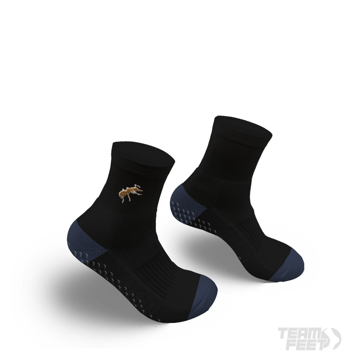 SOSHEL - Grip Quarter mockup