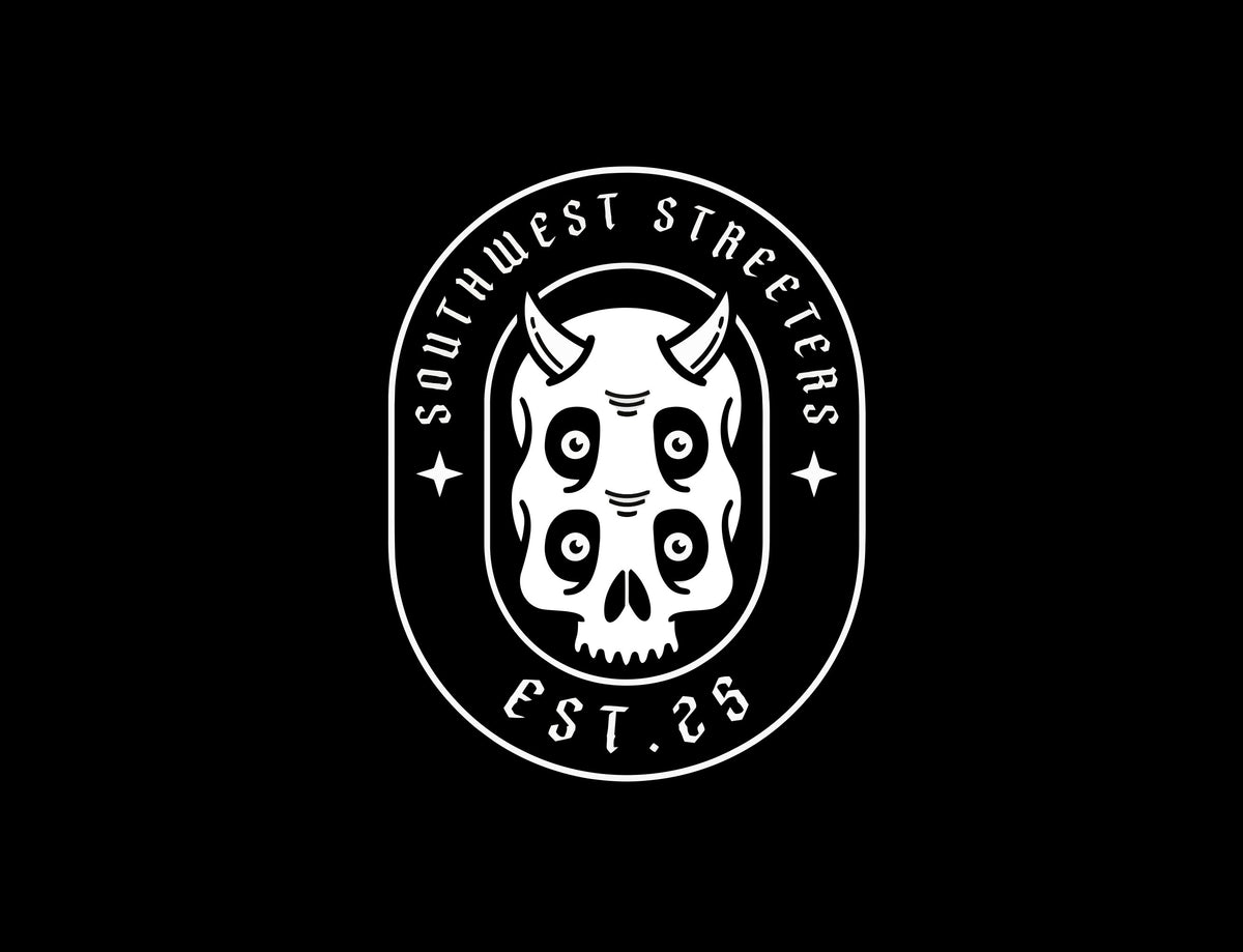 SOUTHWEST STREETERS - Quarter