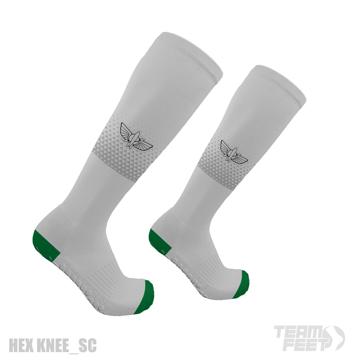 SR - KNEE mockup