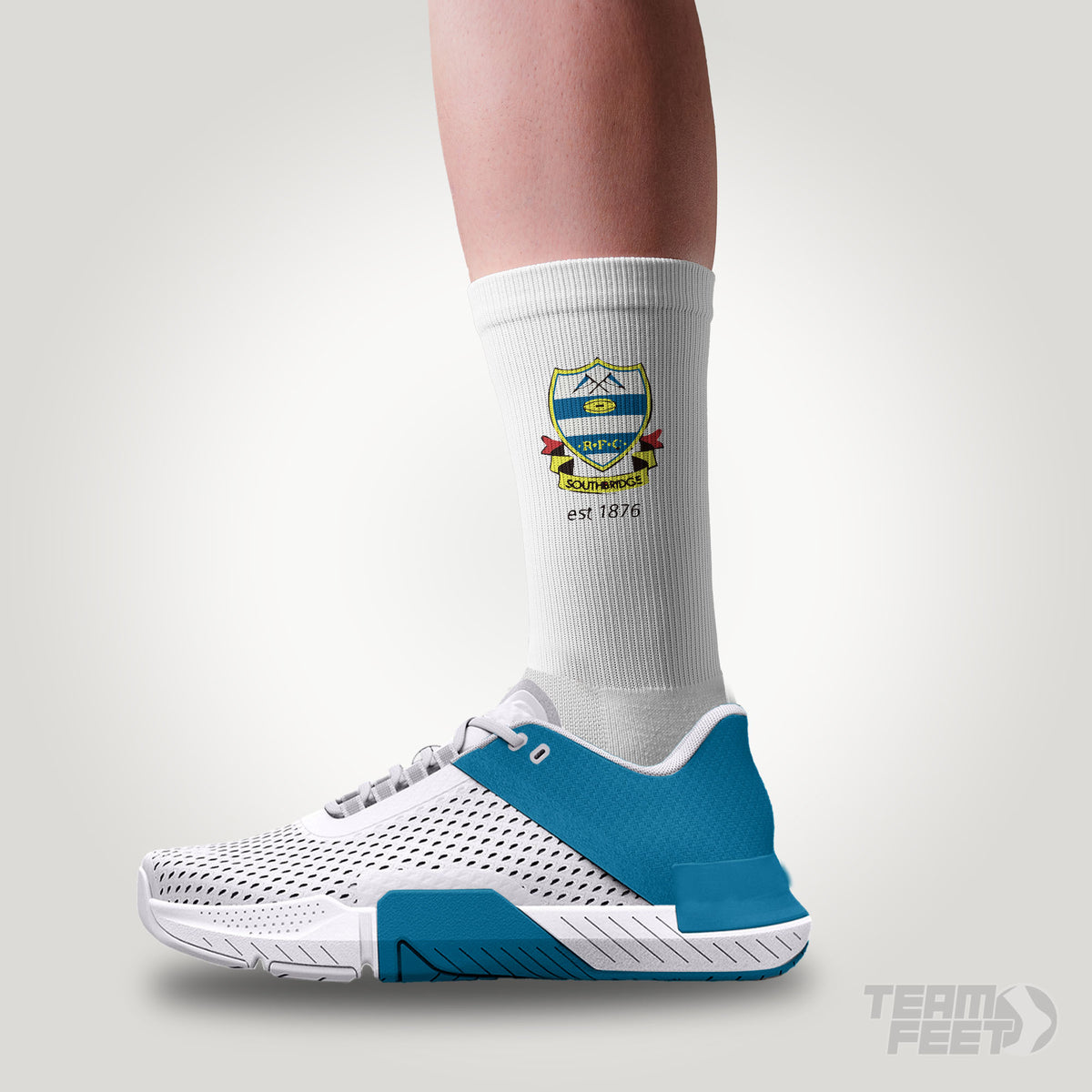 SRFC Blue Crew - CREW