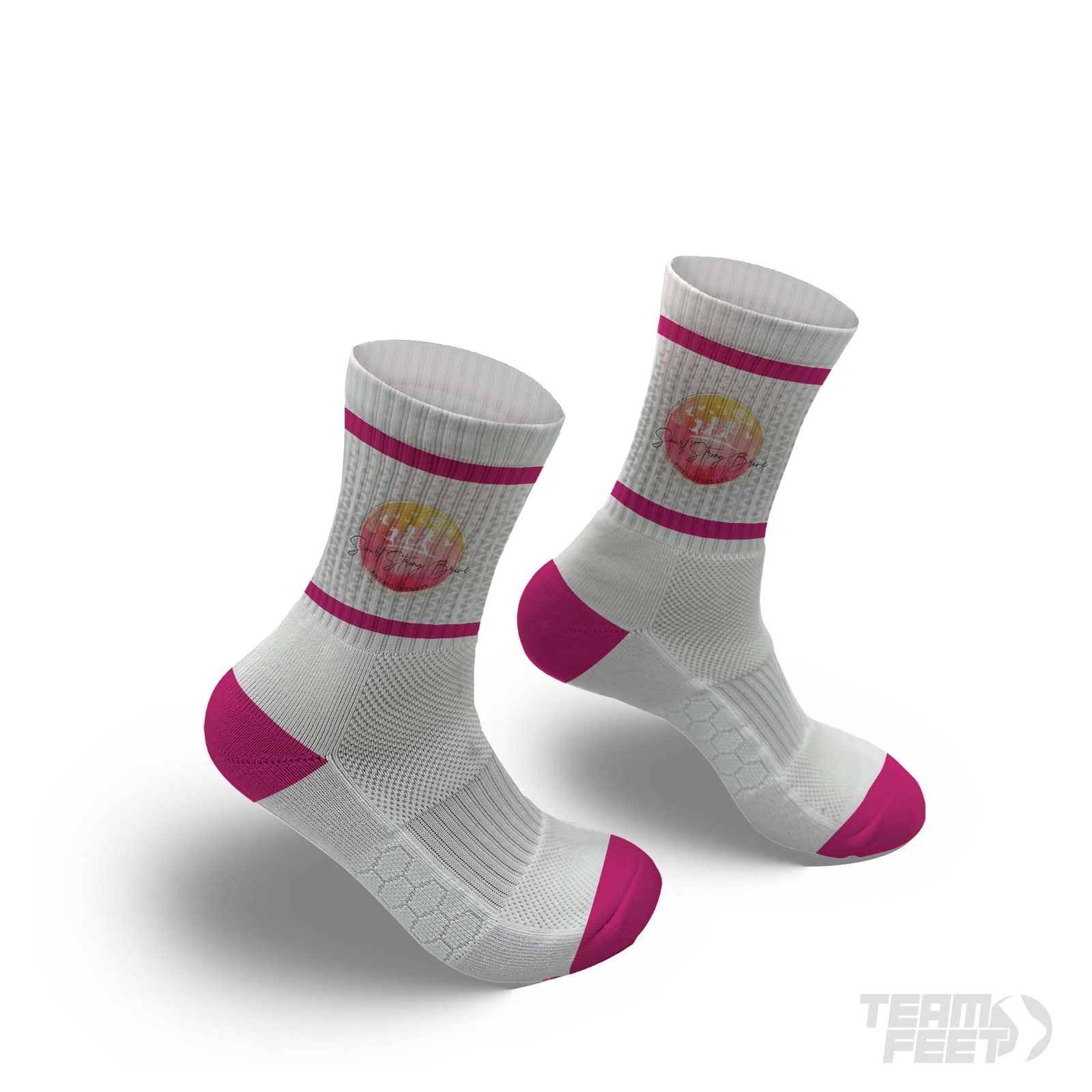 SSB - Mid (PINK)