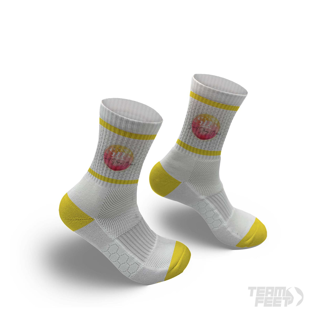 SSB - Mid (YELLOW)