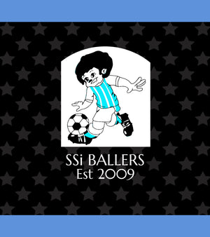 SSi Ballers - Grip Crew