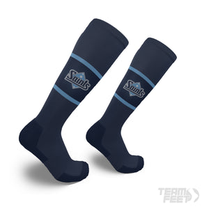 STURT SAINTS - KNEE