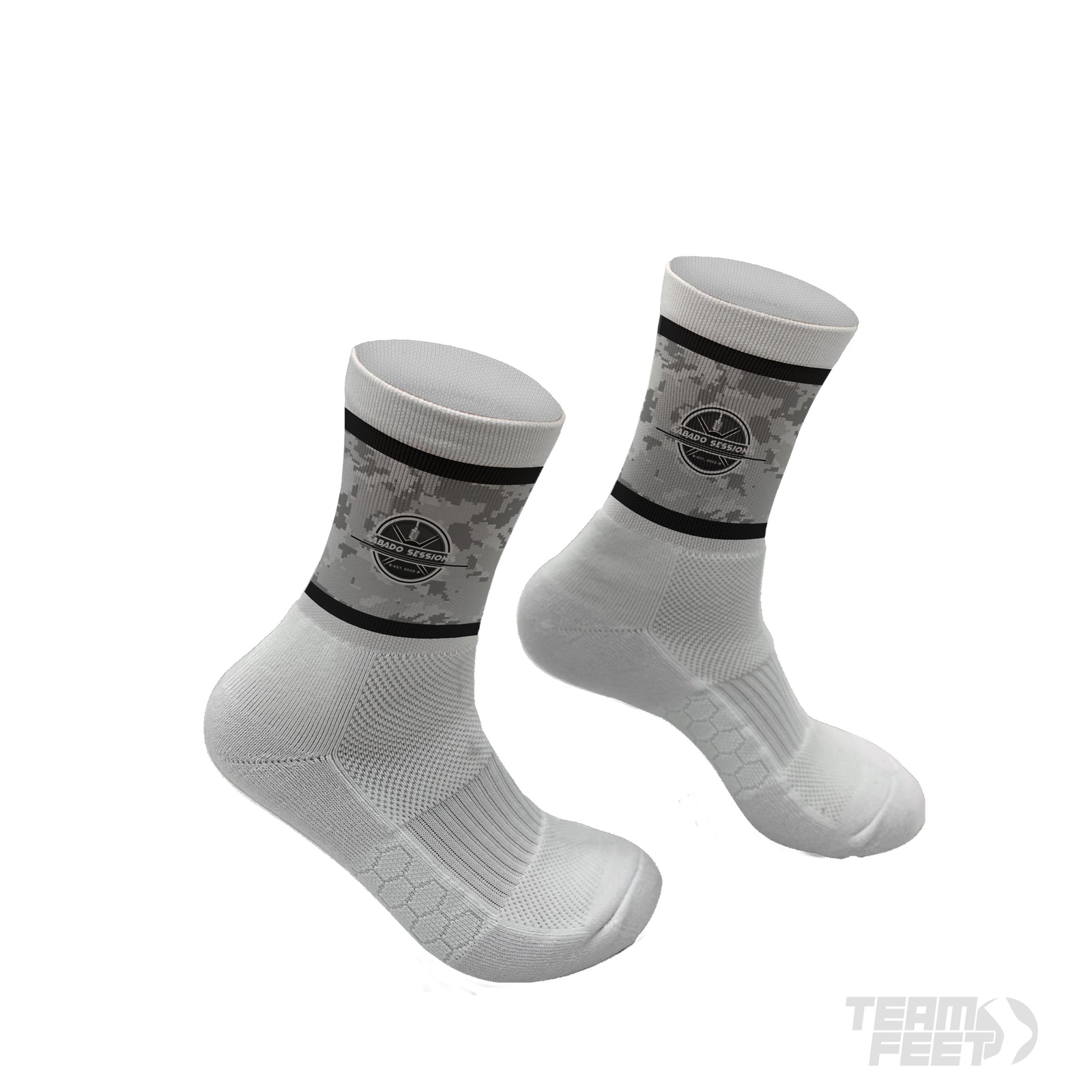 Sabado Sessions - MID