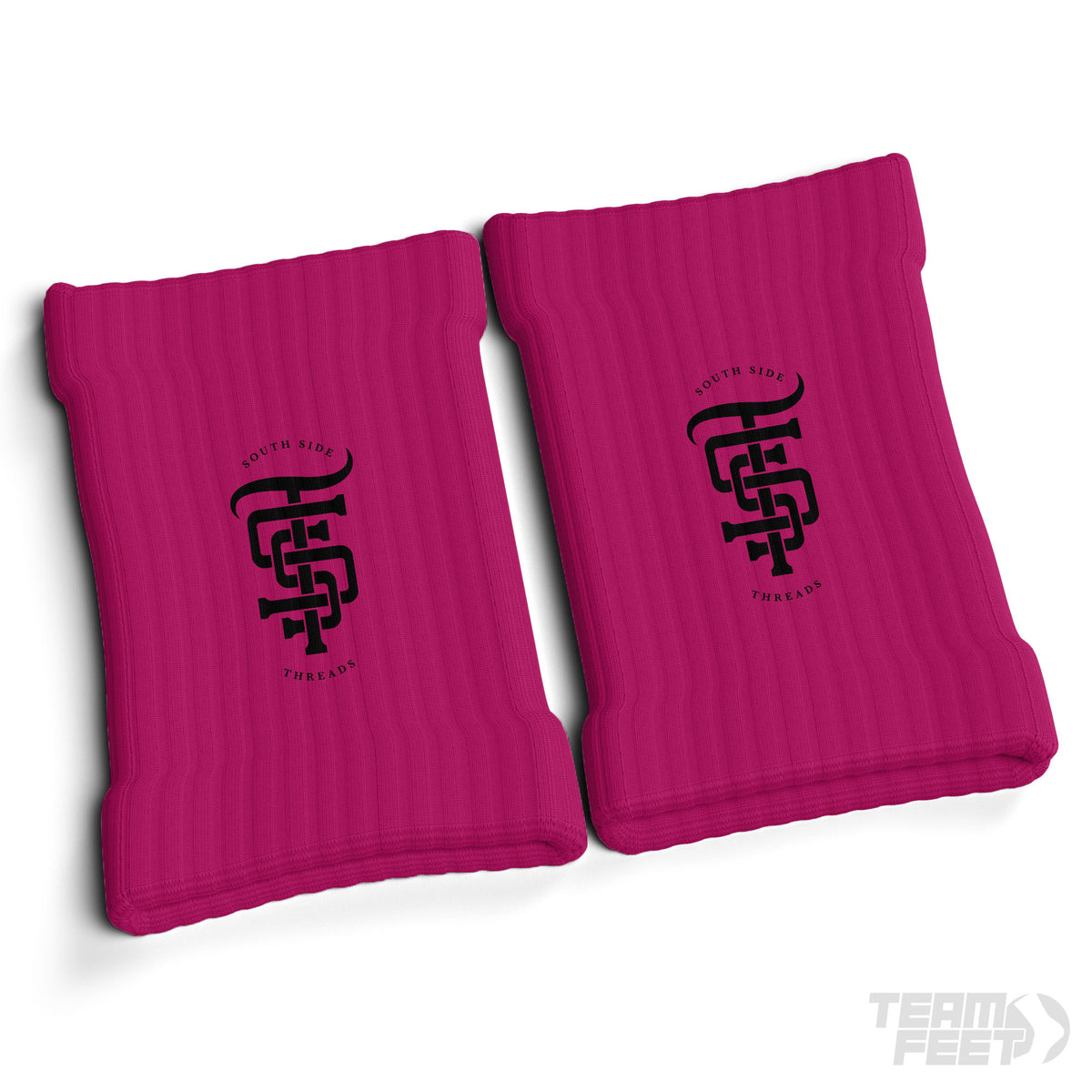 Saber nation - WRISTBANDS mockup