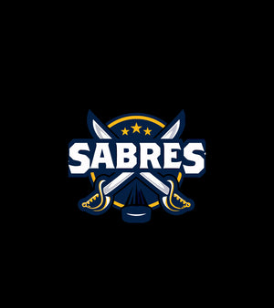 Sabres - Mid