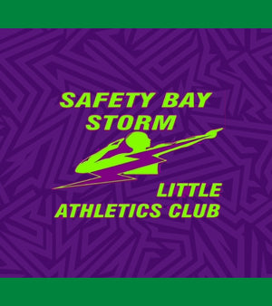 Safety Bay Storm - CREW