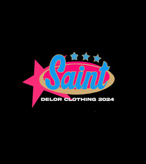 Saint Delor - Grip Crew