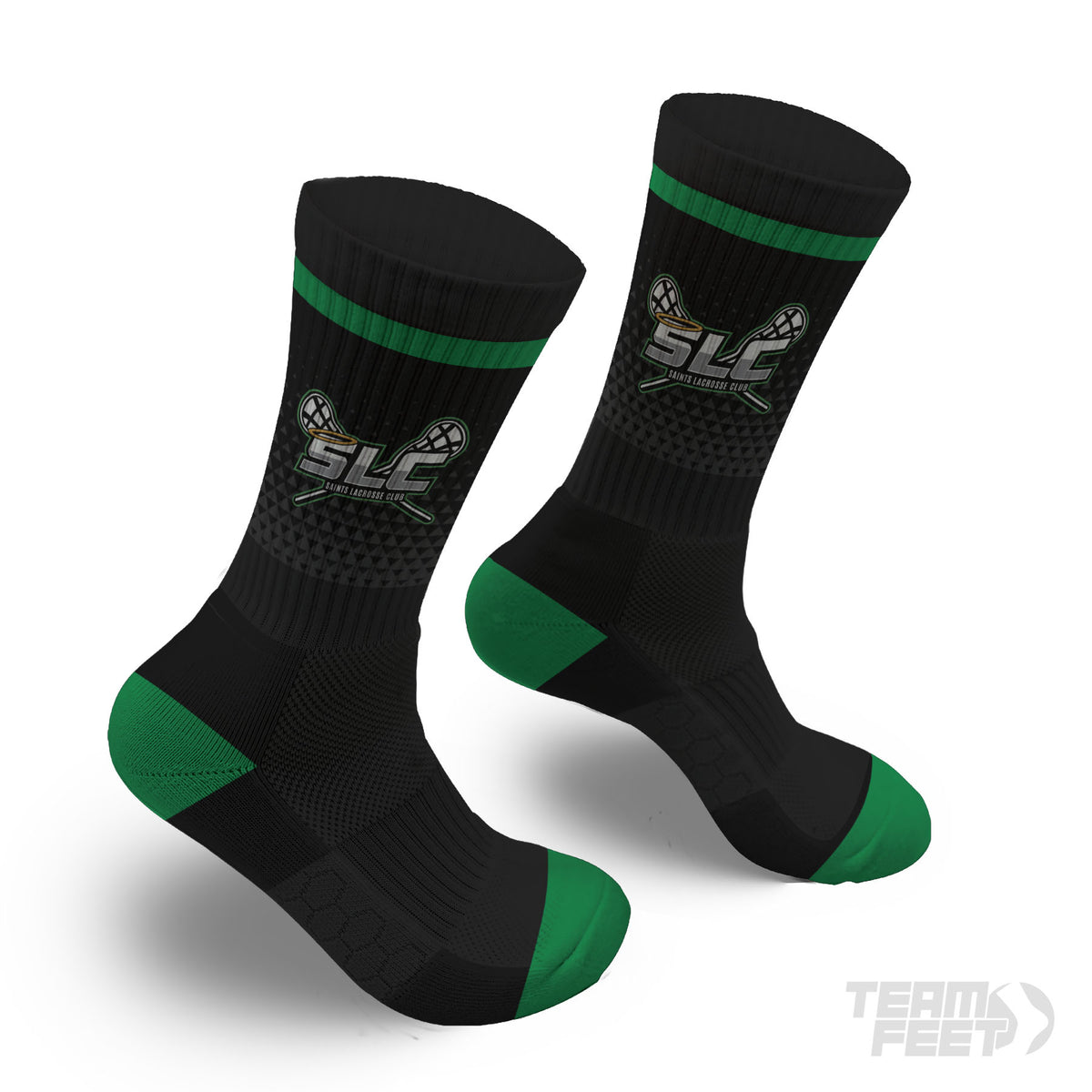 Saints Lax2 - CREW mockup