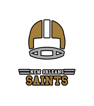 Saints - CREW