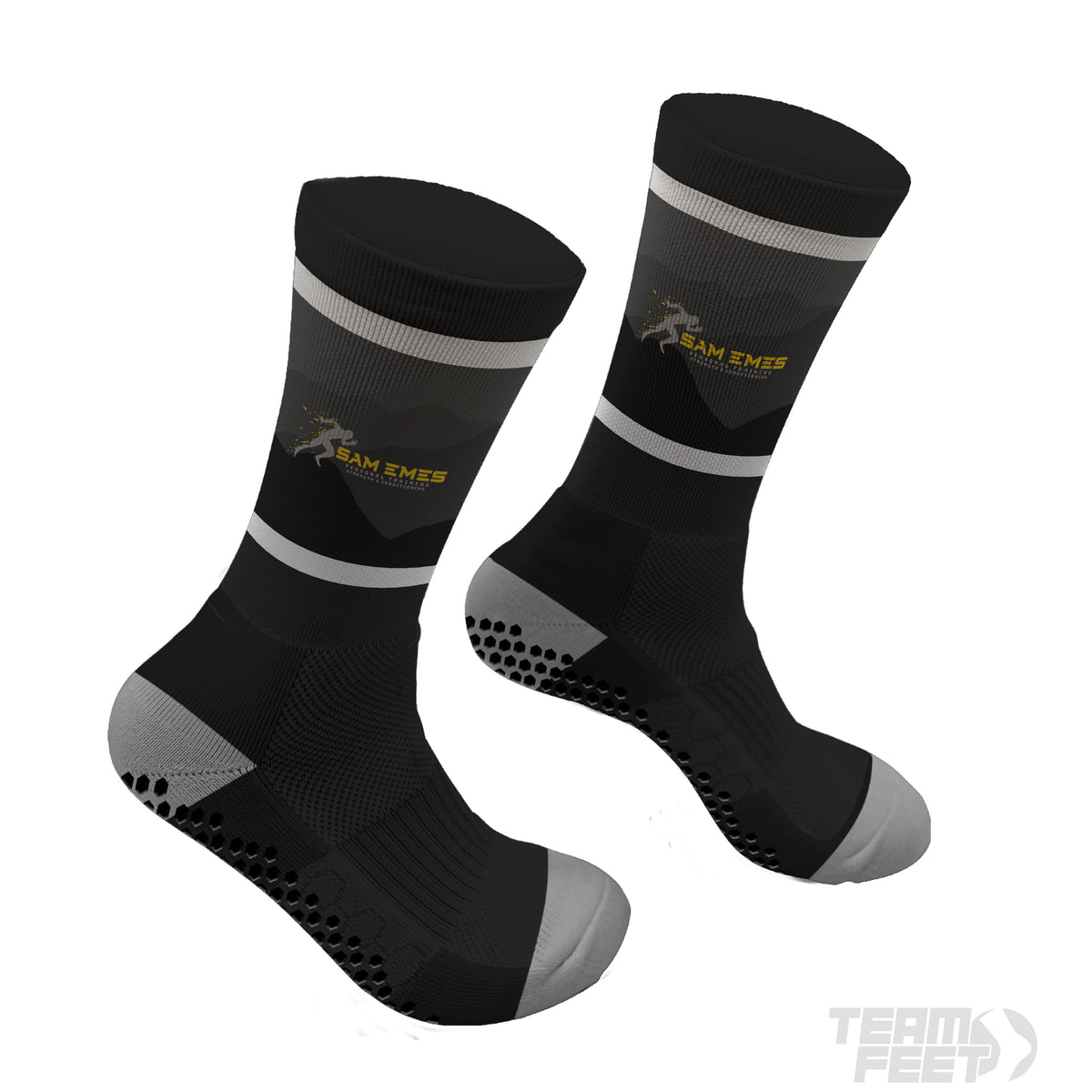 Sam Emes PT - CREW mockup