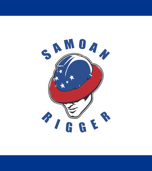 Samoan Rigger - Mid