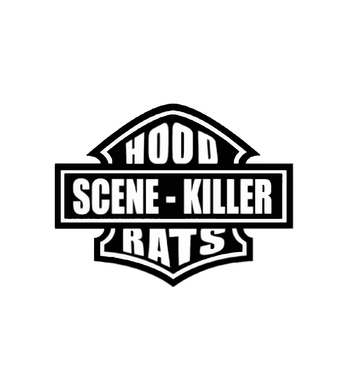 Scene Killer Cycles - Knee