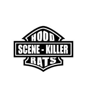 Scene Killer Cycles - Knee