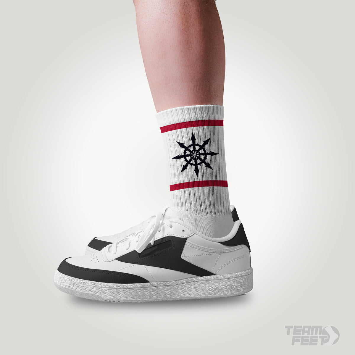 School Amanda - MID mockup
