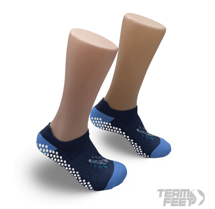 CTGC - Low with grips mockup